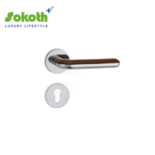 2019 Professional Manufacturer Factory Fancy bedroom handle Door Handles